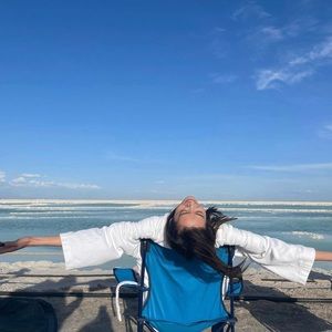 Meet your Posher, Mel